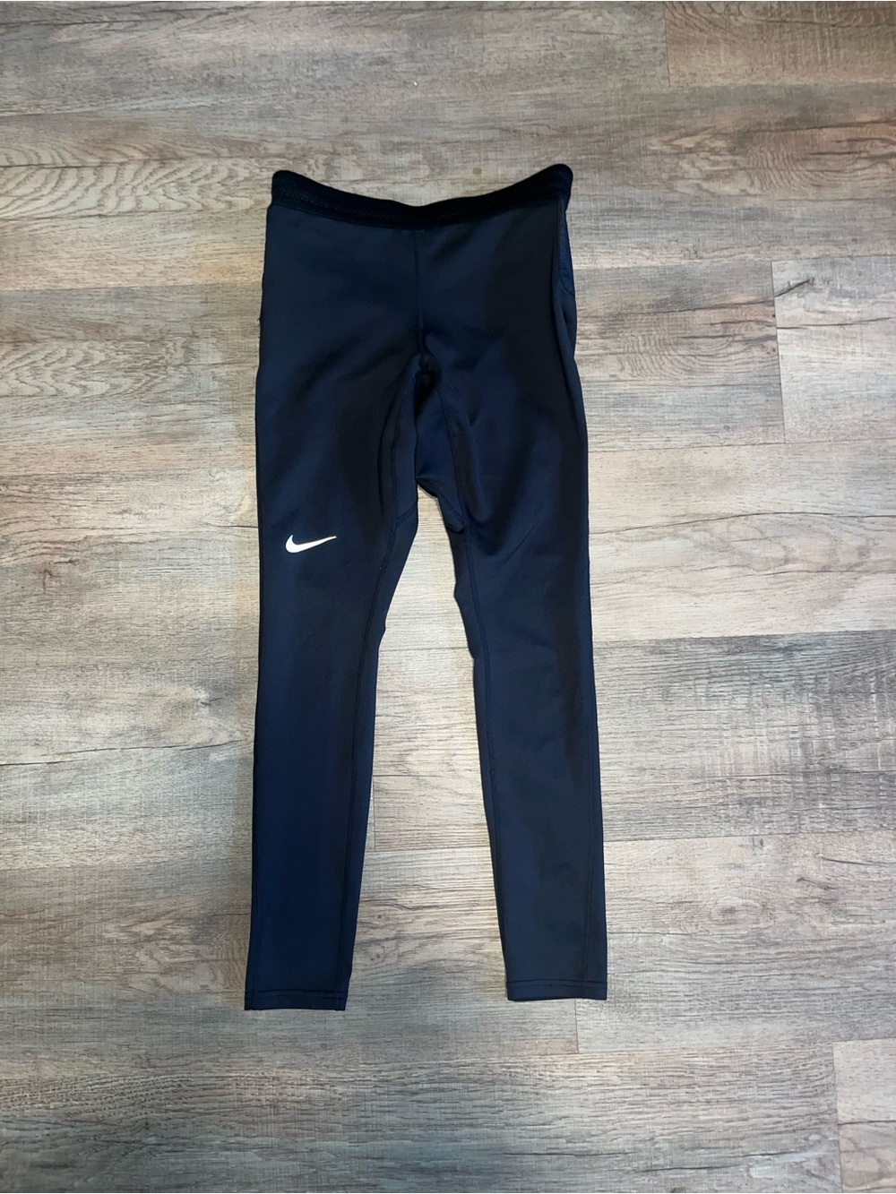 Nike Epic Luxe Running Leggings size Small